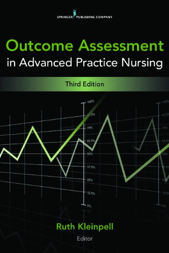 Outcome Assessment in Advanced Practice Nursing: Third Edition