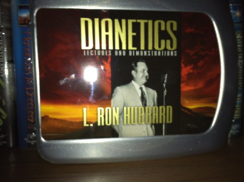 Dianetics Lectures & Demonstrations (Dianetics Lectures & Demonstrations)
