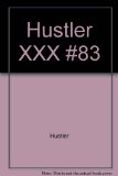 Hustler XXX Hardcore Unlimited Men's Magazine No 83 Bonus DVD Inside