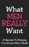 What Men Really Want