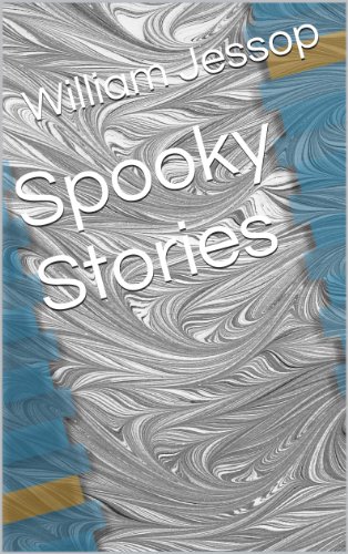Spooky Stories