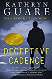 Deceptive Cadence (The Conor McBride Series - Mystery Suspense Thriller Book 1) (The Virtuosic Spy)