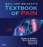Wall & Melzack's Textbook of Pain (Wall and Melzack's Textbook of Pain)