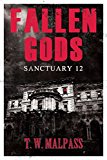 Sanctuary 12 (Fallen Gods Saga)