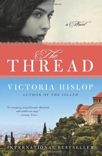 The Thread: A Novel