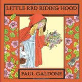 Little Red Riding Hood (Folk Tale Classics)