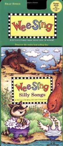 Wee Sing Silly Songs (Wee Sing (Paperback)) by Beall, Pamela Conn, Nipp, Susan Hagen Pap/Com Edition (2006)