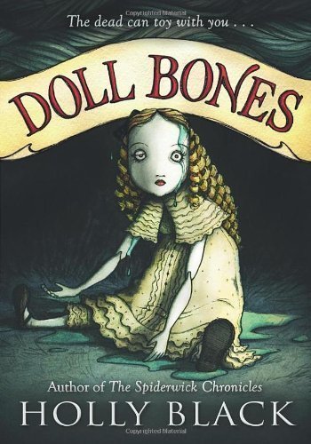 Doll Bones