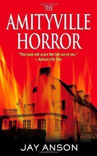 The Amityville Horror by Anson, Jay (2005)
