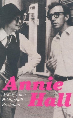 Annie Hall: Screenplay (FF Classics) by Allen, Woody paperback / softback Edition (2000)