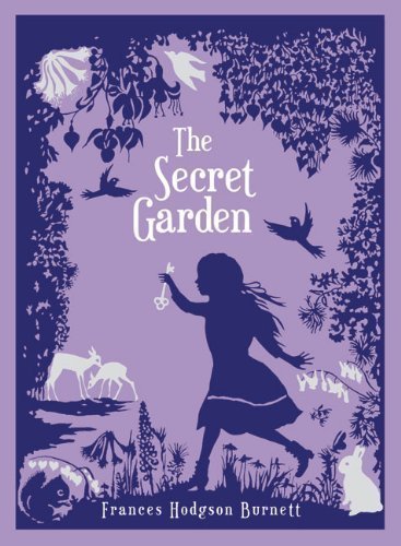 Secret Garden, The (Leatherbound Childrens Classic) (Leatherbound Classic Collection) by Frances Hodgson Burnett (2012)