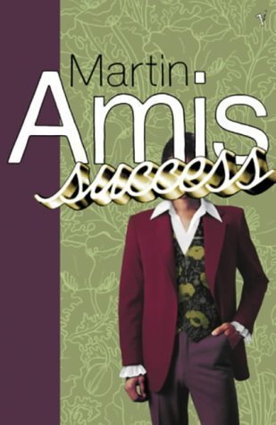 Success by Amis, Martin New Edition (2004)