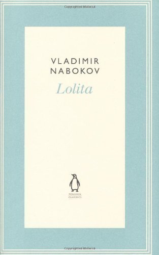 Lolita (Penguin Hardback Classics) by Nabokov, Vladimir (2012)