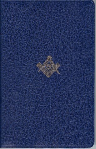 Masonic Bible: King James Version (Bible Kjv) by Haywood, H. L., Collins UK New Edition (2004)