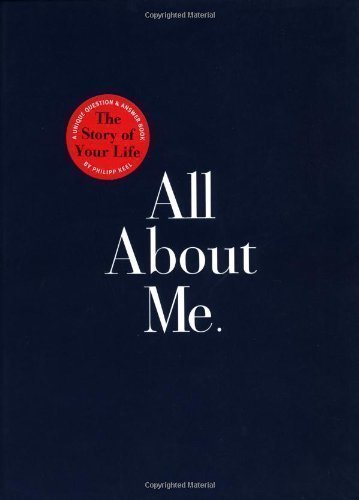 All About Me by Philipp Keel (1998)