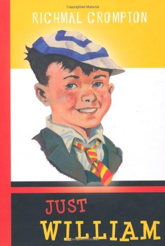 Just William by Crompton, Richmal 3rd (third) Edition (2006)