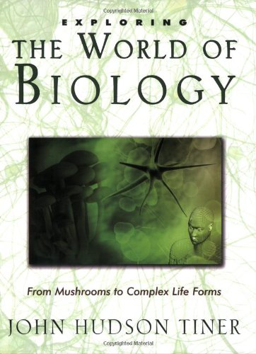 Exploring the World of Biology