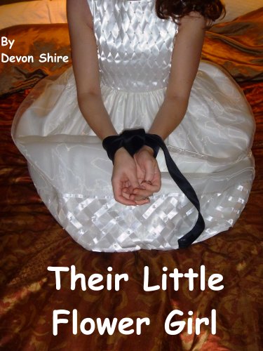 Their Little Flower Girl
