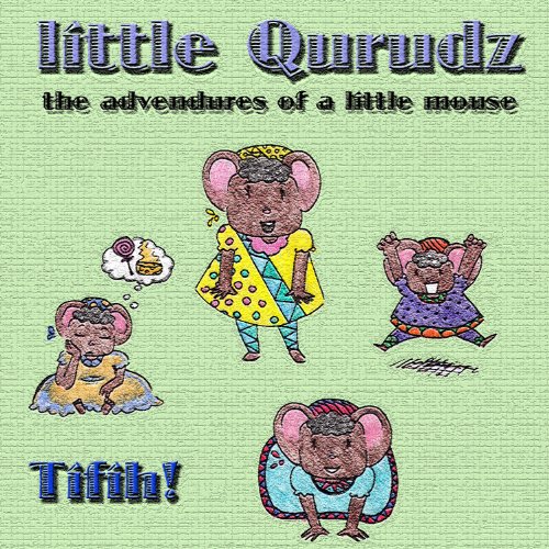 Little Qurudz: Tifih