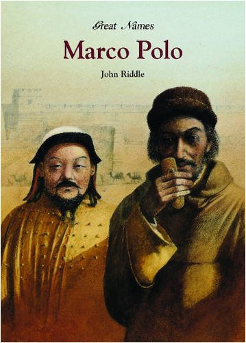 Marco Polo (Great Names)