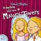 In the Fifth at Malory Towers AND Last Term at Malory Towers by Blyton, Enid (2006)