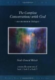 The Complete Conversations with God: An Uncommon Dialogue (Boxed Set) by Walsch, Neale Donald (2005)