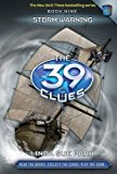 9:Storm Warning (The 39 Clues) by Park, Linda Sue new Edition (2010)