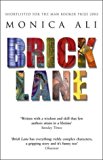 Brick Lane by Ali, Monica New Edition (2004)