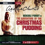 The Adventure of the Christmas Pudding (BBC Audio Crime) by Christie, Agatha New Edition (2006)