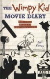 The Wimpy Kid Movie Diary: How Greg Heffley Went Hollywood by Kinney, Jeff Reissue Edition (2012)