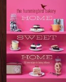 The Hummingbird Bakery Home Sweet Home: 100 new recipes for baking brilliance by Malouf, Tarek (2013)