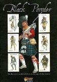Black Powder by Rick Priestley, Jervis Johnson (2009)