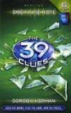 One False Note (The 39 Clues) book 2 by Korman, Gordon 1st (first) Edition (2008)
