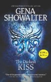 The Darkest Kiss (Lords of the Underworld) by Showalter, Gena Reprint Edition (2013)