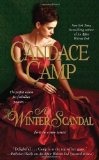 A Winter Scandal (Legend of St. Dwynwen) by Camp, Candace (2011)