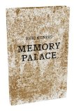 Memory Palace by Hari Kunzru (2013)