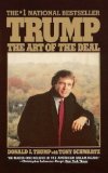 Trump: The Art of the Deal by Trump, Donald Reprint Edition (1988)