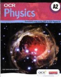 OCR A2 Physics A Student Book and Exam Cafe CD (OCR A Level Physics A) by Hackett, Roger, Hutchings, Robert 1st (first) Edition (2010)