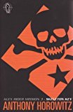 Skeleton Key (Alex Rider): Alex Rider 3 by Anthony Horowitz (2010)