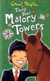 Third Year at Malory Towers by Blyton, Enid New Edition (2006)