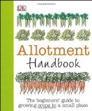 Allotment Handbook by DK (2013)