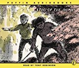 Stig of the Dump (Puffin Audiobooks) by King, Clive Unabridged Edition (2003)