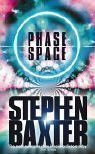 Phase Space by Baxter, Stephen New Edition (2010)