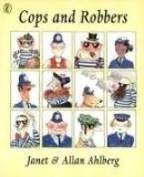 Cops and Robbers (Picture Puffin) by Ahlberg, Allan Re-issue Edition (1999)