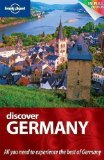 Discover Germany: All you need to experience the best of Germany (Lonely Planet Country Guides) by Andrea Schulte-Peevers (2010)