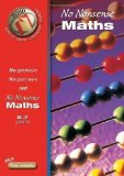 Bond No Nonsense Maths 6-7 years (Bond Assessment Papers) by Lindsay, Sarah New Edition (2005)