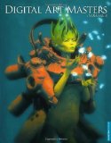 Digital Art Masters: Volume 8 by 3d total published by 3D Total Publishing (2013)