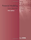 Financial Modeling by Benninga, Simon 3Rev Edition (2008)