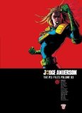 Judge Anderson: the PSI Files: 03 by Alan Grant, Steve Sampson, Arthur Ranson (2013)