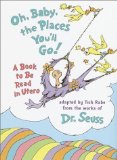 Oh Baby, the Places You'll Go!: A Book to Be Read in Utero (Life Favors) by Rabe, Tish (1997)